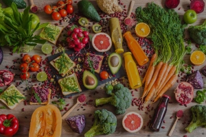 Da li su za vegansku ishranu potrebni suplementi?